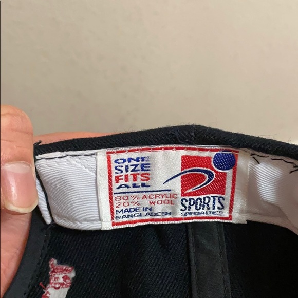 Vintage 49ers Sports Specialties Snapback - Picture 4 of 6